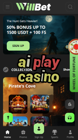 AI Play Casino - Smart AI Casino Games-www.bdqngd.com
