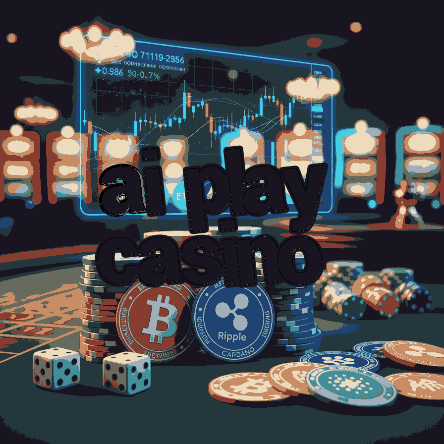 AI Play Casino - Smart AI Casino Games